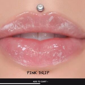 NIB Jeffree Star Drip Liquid Lip Balm